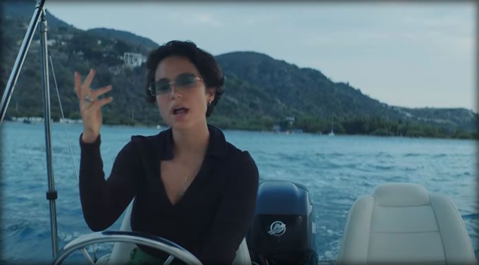 The Change Estrena Su Nuevo Sencillo Y Video “Pa’ Ti” The Change Estrena Su Nuevo Sencillo Y Video "Pa' Ti"