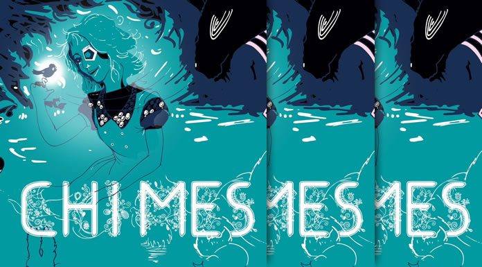 The Joy Formidable Presenta Su Nuevo Sencillo "Chimes"