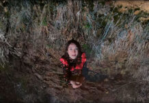 The Joy Formidable Presenta Su Nuevo Sencillo Y Video “Back To Nothing” The Joy Formidable Presenta Su Nuevo Sencillo Y Video "Back To Nothing"