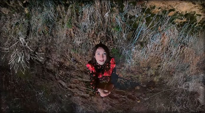 The Joy Formidable Presenta Su Nuevo Sencillo Y Video "Back To Nothing"