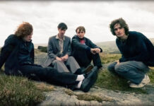 The Lounge Society Presenta Su EP Debut “Silk For The Starving” The Lounge Society Presenta Su EP Debut "Silk For The Starving"