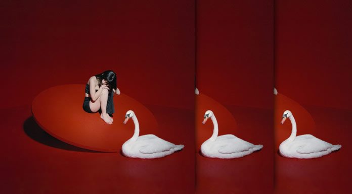 The Marías Estrenan Su Nuevo Álbum “CINEMA” The Marías Estrenan Su Nuevo Álbum "CINEMA"