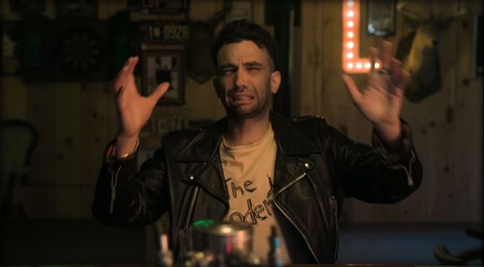 The Tragically Hip Estrena El Video Oficial De "Ouch"