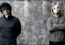 Thiago Nassif Comparte El Cornelius Remix De Su Sencillo “Pele De Leopardo” Thiago Nassif Comparte El Cornelius Remix De Su Sencillo "Pele De Leopardo"