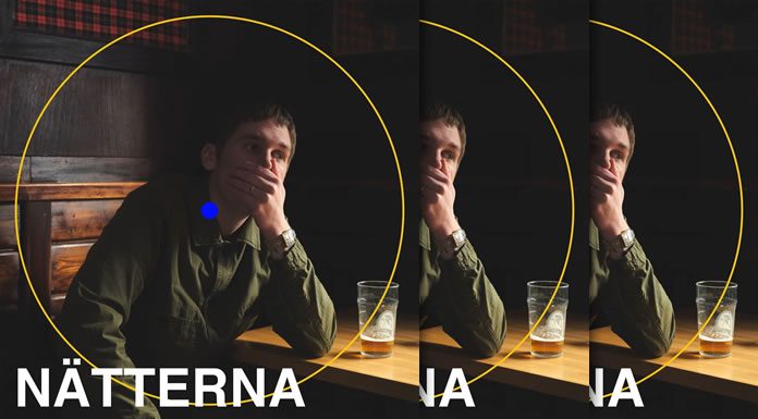 Thomas Stenström Presenta Su Nuevo Sencillo “Nätterna” Thomas Stenström Presenta Su Nuevo Sencillo "Nätterna"