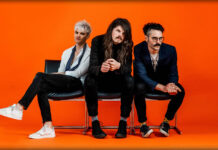 Tigercub Estrena El Video Oficial De Su Sencillo “Sleepwalker” Tigercub Estrena El Video Oficial De Su Sencillo "Sleepwalker"