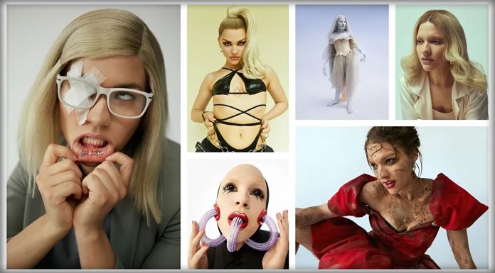 Tove Styrke Estrena Su Nuevo Sencillo Y Video “Mood Swings” Tove Styrke Estrena Su Nuevo Sencillo Y Video "Mood Swings"