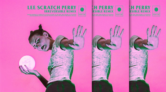 Tuvaband Presenta El Lee "Scratch" Perry Remix De Su Sencillo "Irreversible"