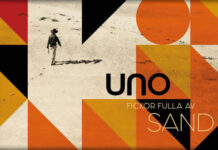 Uno Svenningsson Estrena Su Nuevo Sencillo "Fickor Fulla Av Sand"