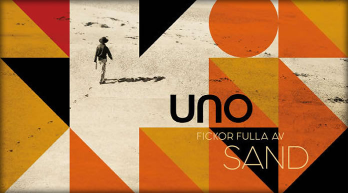 Uno Svenningsson Estrena Su Nuevo Sencillo "Fickor Fulla Av Sand"