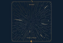 Vesica Piscis Presenta Su Nuevo Sencillo Y Video “Hondo” Vesica Piscis Presenta Su Nuevo Sencillo Y Video "Hondo"