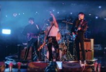 WOOZE Estrena Su Nuevo Sencillo Y Video "Witch Slap (IOU)"
