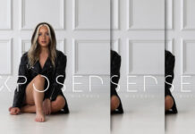 Wiktoria Presenta Su Álbum Debut “Exposed” Wiktoria Presenta Su Álbum Debut "Exposed"