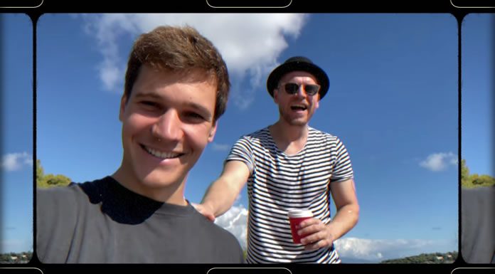 Wincent Weiss Estrena Su Nuevo Sencillo Y Video "Die Guten Zeiten" Ft. Johannes Oerding