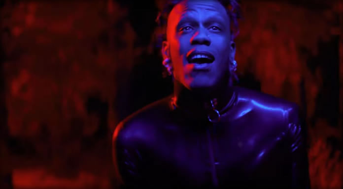 Yves Tumor Presenta Su Nuevo Sencillo Y Video "Jackie"