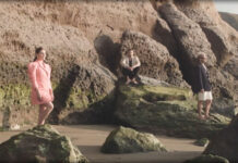 Zebra 93 Presenta Su Nuevo Sencillo Y Video “Caer” Zebra 93 Presenta Su Nuevo Sencillo Y Video "Caer"