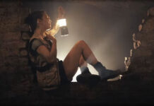 Zuzu presenta el video oficial de su sencillo "Timing"