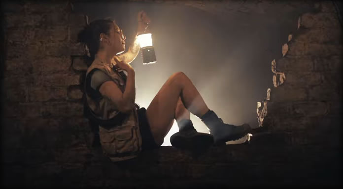 Zuzu presenta el video oficial de su sencillo "Timing"