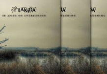 tAKiDA Estrena Su Nuevo Sencillo “In Spite Of Everything” tAKiDA Estrena Su Nuevo Sencillo "In Spite Of Everything"