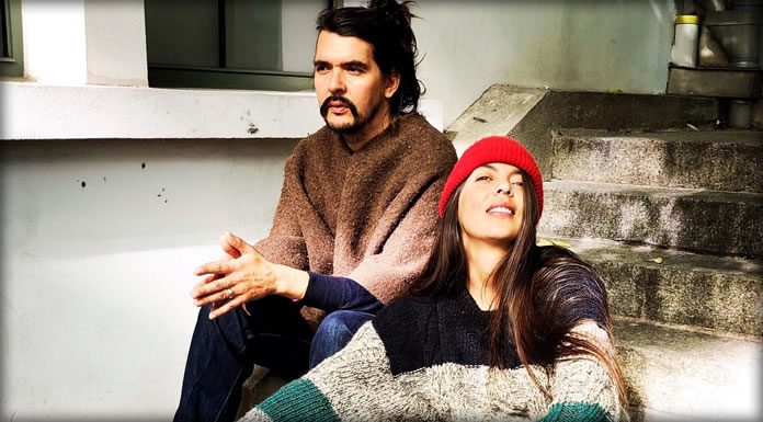 Acid Coco Presenta Su Nuevo Sencillo Y Video “Todo Me Lleva A Ti” Acid Coco Presenta Su Nuevo Sencillo Y Video "Todo Me Lleva A Ti"