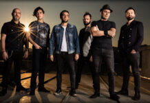 Aisles Presenta Su Nuevo Sencillo “Disobedience” Aisles Presenta Su Nuevo Sencillo "Disobedience"