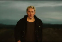 Al Matcott Presenta Su Nuevo Sencillo Y Video "Justine"