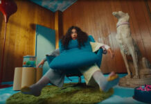 Alessia Cara Estrena Dos Nuevos Sencillos “Sweet Dream” Y “Shapeshifter” Alessia Cara Estrena Dos Nuevos Sencillos "Sweet Dream" Y "Shapeshifter"