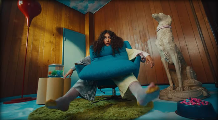 Alessia Cara Estrena Dos Nuevos Sencillos "Sweet Dream" Y "Shapeshifter"