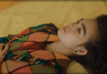 Alisha Liston Presenta El Video Oficial De Su Sencillo “Whose Definition” Alisha Liston Presenta Su Nuevo Sencillo Y Video "Whose Definition"