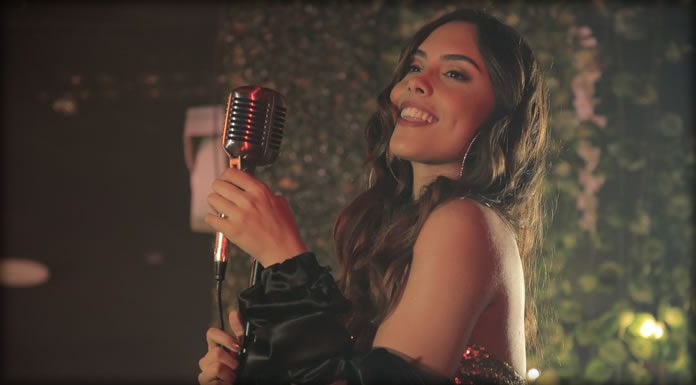 Amuna Presenta Su Nuevo Sencillo Y Video "La Jugada"