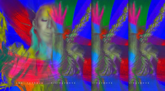 Ana Torroja Presenta Su Nuevo Álbum “Mil Razones” Ana Torroja Presenta Su Nuevo Álbum "Mil Razones"