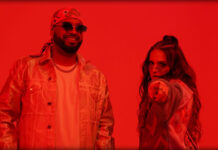 Angel Bleu Estrena Su Nuevo Sencillo Y Video "Amor" Ft. Randy