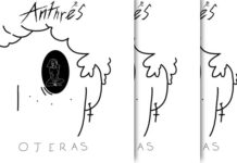 Anthrés Estrena Su Nuevo Sencillo Y Lyric Video “Ojeras”