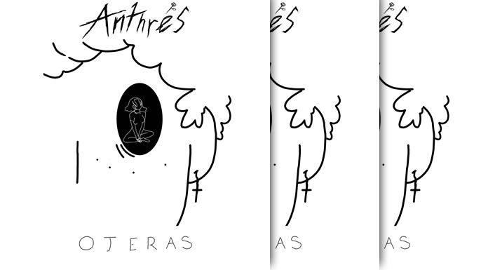 Anthrés Estrena Su Nuevo Sencillo Y Lyric Video “Ojeras”