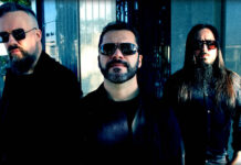 As The Palaces Burn Estrena Su Nuevo Sencillo Y Lyric Video "For The Weak"