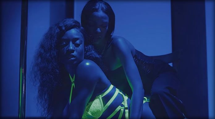 BAYLI Presenta El Video Oficial De Su Sencillo "Sick!" Ft. Ilovemakonnen