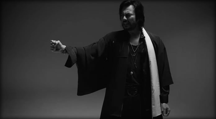 Beto Cuevas Reversiona El Clásico De Raphael “Digan Lo Que Digan” Beto Cuevas Reversiona El Clásico De Raphael "Digan Lo Que Digan"