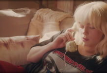 Billie Eilish Estrena Su Nuevo Álbum "Happier Than Ever" Y El Video Oficial Del Sencillo Principal