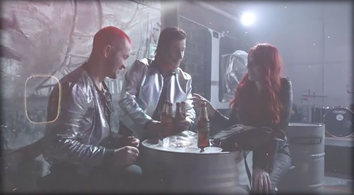 Black Mulatto Estrena Su Nuevo Sencillo Y Video "Sé Que Me Odias"