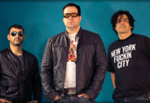 CIONICO Estrena Su Nuevo Sencillo Y Video “Extraño” Versión En Vivo CIONICO Estrena Su Nuevo Sencillo Y Video "Extraño"