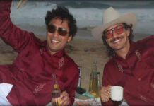 Caloncho Estrena Su Nuevo Sencillo "Shulaguapa" Ft. Gabacho
