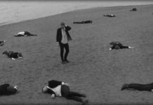 Civic TV Estrena Su Nuevo Sencillo Y Video "Black Moon"