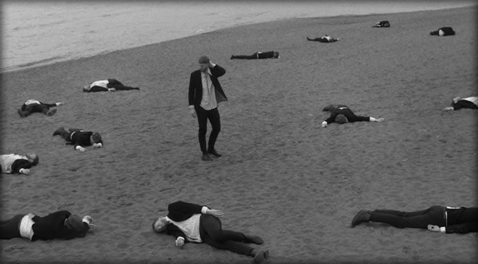 Civic TV Estrena Su Nuevo Sencillo Y Video “Black Moon” Civic TV Estrena Su Nuevo Sencillo Y Video "Black Moon"