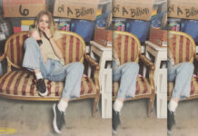Claire Rosinkranz Estrena Su Nuevo EP “6 Of A Billion” Y Presenta El Lyiric Video De “Boy In A Billion” Claire Rosinkranz Estrena Su Nuevo EP "6 Of A Billion" Y Presenta El Lyiric Video De "Boy In A Billion"