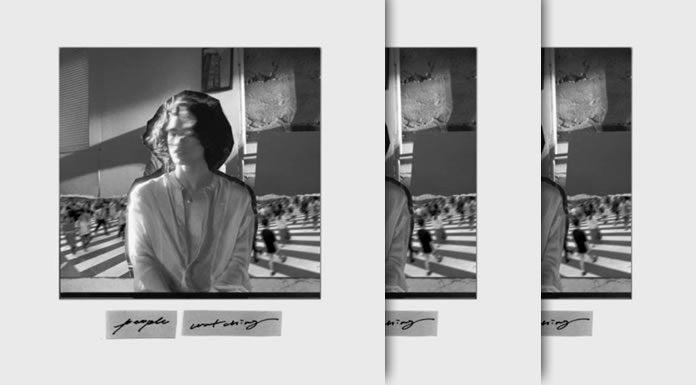 Conan Gray Presenta Su Nuevo Sencillo Y Lyric Video “People Watching” Conan Gray Presenta Su Nuevo Sencillo Y Lyric Video "People Watching"