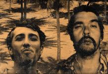 Contento Presenta Su Nuevo Sencillo Y Video “Al Lao’ Del Río” Contento Presenta Su Nuevo Sencillo Y Video "Al Lao' Del Río"