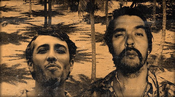 Contento Presenta Su Nuevo Sencillo Y Video “Al Lao’ Del Río” Contento Presenta Su Nuevo Sencillo Y Video "Al Lao' Del Río"
