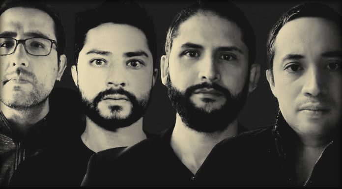 Cuatro X Cuatro Estrena Su Nuevo Sencillo “Callejos” Ft. Blast55 & Independiente 81 Cuatro X Cuatro Estrena Su Nuevo Sencillo "Callejos" Ft. Blast55 & Independiente 81