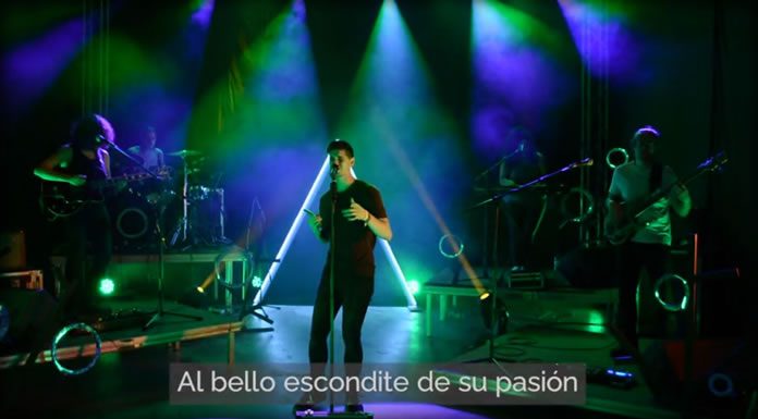 DAGMARA Lanza Su Nuevo Sencillo Y Video "Gravedad"