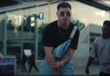 David Dueñas Presenta Su Nuevo Sencillo Y Video "Q' Tal"